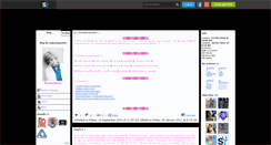 Desktop Screenshot of codysimpsonfic.skyrock.com