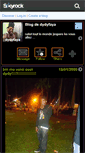 Mobile Screenshot of dydyfaya.skyrock.com