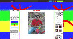 Desktop Screenshot of idaougnidif-aitoufaout.skyrock.com