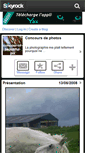 Mobile Screenshot of concour-of-beautiful-pix.skyrock.com