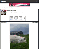 Tablet Screenshot of concour-of-beautiful-pix.skyrock.com