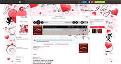 Desktop Screenshot of han-la-vache.skyrock.com