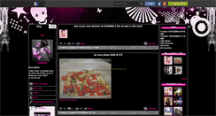 Desktop Screenshot of loli40380.skyrock.com