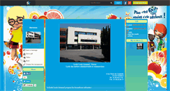 Desktop Screenshot of job-entreprise-la.skyrock.com