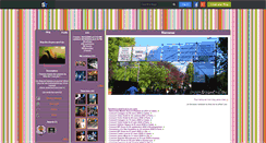 Desktop Screenshot of i-ve-dreamt-alone.skyrock.com