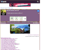 Tablet Screenshot of i-ve-dreamt-alone.skyrock.com
