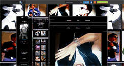 Desktop Screenshot of 4nt00nxd.skyrock.com