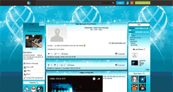 Desktop Screenshot of djvince1.skyrock.com