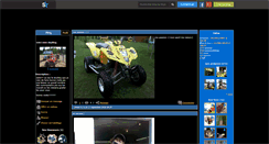 Desktop Screenshot of moto200.skyrock.com