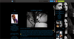 Desktop Screenshot of la-meilleure-des-vies.skyrock.com