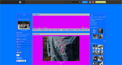 Desktop Screenshot of jas-de-barna.skyrock.com