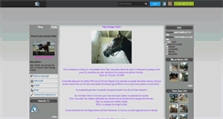 Desktop Screenshot of pipo-grange-labbe.skyrock.com