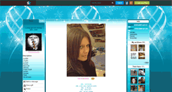 Desktop Screenshot of loony-girl-oth.skyrock.com