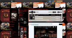 Desktop Screenshot of go-go-charlotte.skyrock.com