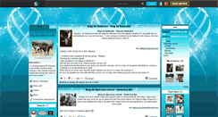 Desktop Screenshot of le-delire-de-reville.skyrock.com
