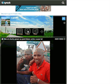 Tablet Screenshot of cap93000.skyrock.com
