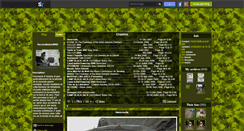Desktop Screenshot of dom505ardennes.skyrock.com