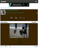 Tablet Screenshot of daniiiel-deusser.skyrock.com