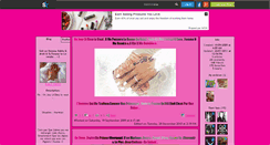 Desktop Screenshot of ah-c-trooo.skyrock.com