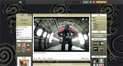 Desktop Screenshot of kb38.skyrock.com