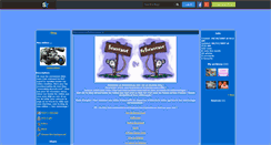 Desktop Screenshot of maxouvideos.skyrock.com