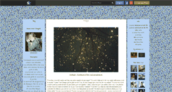 Desktop Screenshot of od-iamtorn.skyrock.com