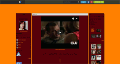 Desktop Screenshot of oth-news-season.skyrock.com