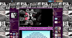 Desktop Screenshot of engela13.skyrock.com