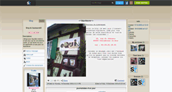 Desktop Screenshot of equisauve68.skyrock.com