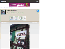 Tablet Screenshot of equisauve68.skyrock.com