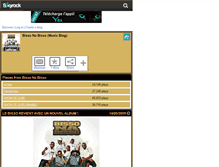 Tablet Screenshot of bissonabisso-officiel.skyrock.com