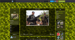 Desktop Screenshot of airsofteur81.skyrock.com