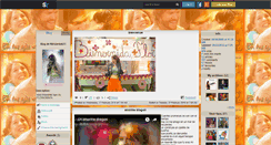 Desktop Screenshot of fl0ricientab33.skyrock.com