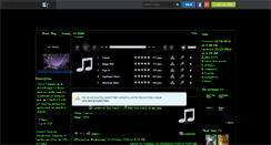 Desktop Screenshot of discothequelebisso.skyrock.com