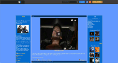 Desktop Screenshot of johnsheppard03.skyrock.com