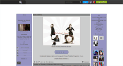 Desktop Screenshot of demi-0r-selena.skyrock.com