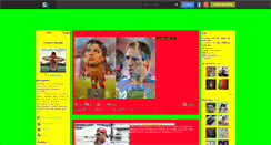 Desktop Screenshot of c-ronaldo-l7.skyrock.com