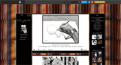 Desktop Screenshot of mkachakh264.skyrock.com