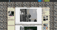 Desktop Screenshot of emma---b.skyrock.com