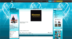 Desktop Screenshot of prestos.skyrock.com