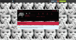 Desktop Screenshot of future-jeunemaman.skyrock.com