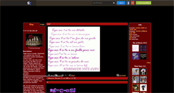 Desktop Screenshot of hiphop-titiz-bob.skyrock.com