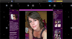 Desktop Screenshot of cecilia80.skyrock.com