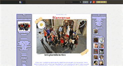 Desktop Screenshot of love-plus-belle-la-vie-x.skyrock.com