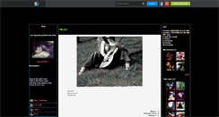 Desktop Screenshot of guys-anat0my.skyrock.com