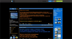 Desktop Screenshot of lepilotedea340-600.skyrock.com