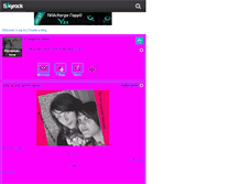Tablet Screenshot of florence--love.skyrock.com