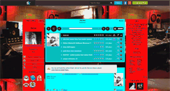 Desktop Screenshot of mister-jemino-0fficiel.skyrock.com