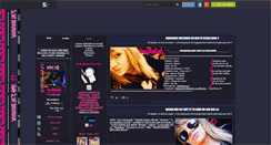 Desktop Screenshot of douwdusud.skyrock.com