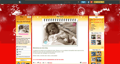 Desktop Screenshot of bb-enfantsdestars.skyrock.com